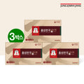 Jung Kwan Jang Hongsam Cheonguk 3 Boxes x 30 Sticks
