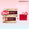 Gingseng Kingdom 2 boxes x 30 packs
