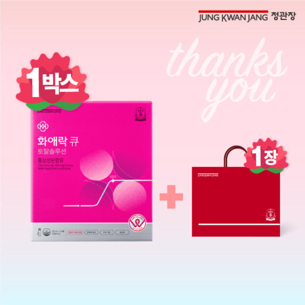 Guangwang Chang Hua'ai Lue Tongsuoli 6 boxes (25ml 14 bottles)