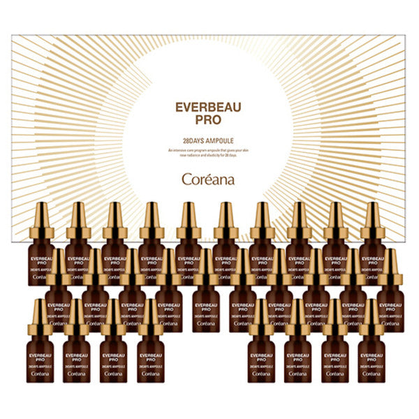 Koreana Everview Pro 28 Days Ampule