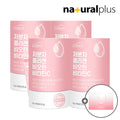 NaturalPlus Everfit Little Molecule Fish Collagen Biotin Vitamin C 60 sachets 4 bottles + Shopping B