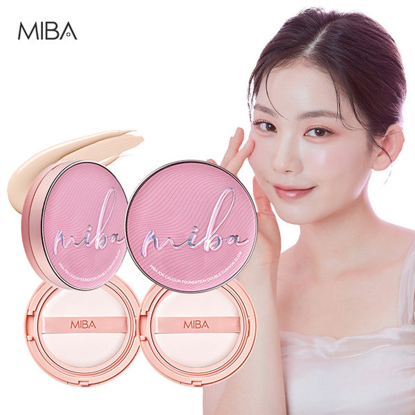 Mibava Kinguard Season 3 Original 25g 2pcs (Simple) + Refill 25g 2pcs