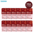Cheonho Ncare Blood Sugar Banaba 12 Months