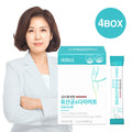 Gim Sohyeonbi Probiotic Diet 28 packs x 4 boxes (16 weeks)