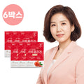 Gim So-hyang Grape Collagen Synergy 6 Boxes (180 Packs)