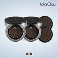 Headspa7拉拉츄 HairCoverCushion DuringHairShading Original2+Refill2