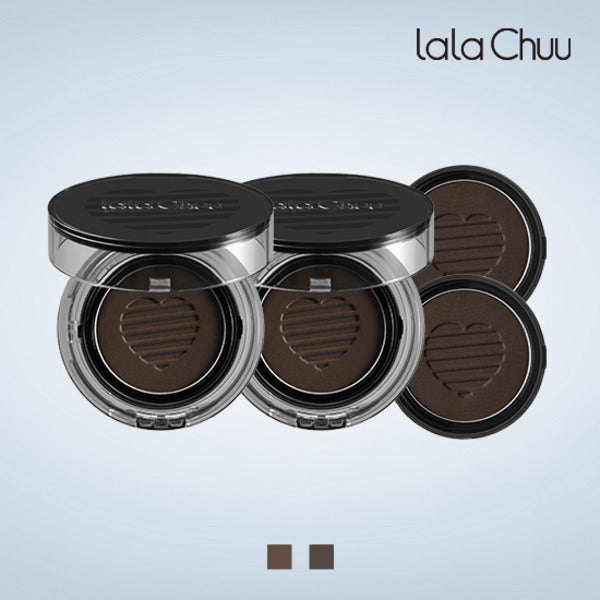 Headspa7拉拉츄 HairCoverCushion DuringHairShading Original2+Refill2