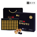 Jonggeundang Emperor Incense Pill 60 tablets 1 set shopping bag gift