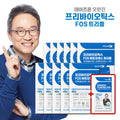 DaysOn OhHanjin Prebiotics FOS Triplex 11 months' supply+10 free samples