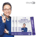DaysOn Ohanjin Prebiotic Probiotics Lactobacillus Season 4 3 box
