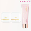 Certainly! Here is the translated sentence:Korean Caviar Shine Fit Stick 2 + Tone-Up Serum 1