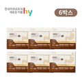 Ecowa Korea Yakult Probiotics Will 6 Months