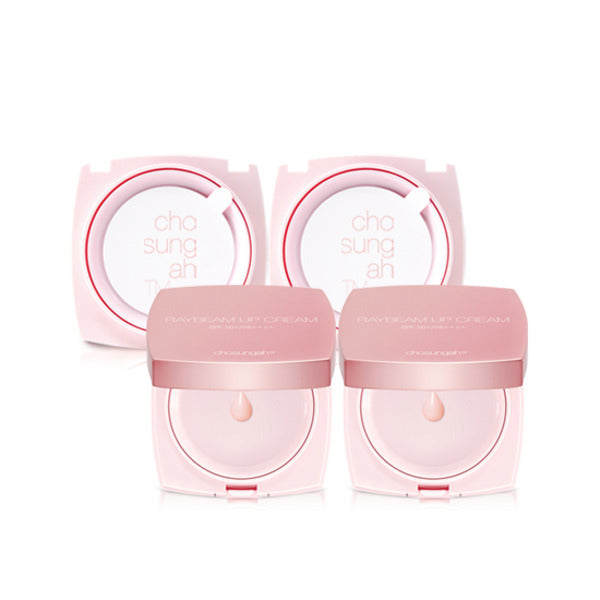 Jo Sung Ah Beauty Jo Sung Ah Lifting Cream Angel Edition (Original + Refill) 2 Sets