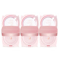 JeongSaAviation JeongSa Beauty Ray Up Cream Angel Ling Edition (Original + Refill) 3 Sets