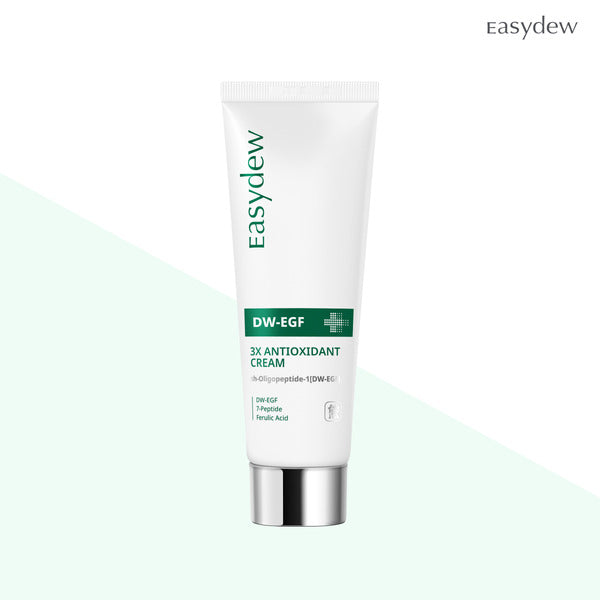 Ezdoo DW-EGF Triple Antioxidant Cream 75ml
