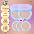 Cho Sung Abra Updong Baektu Edition Summer Waterproof Facts (Original 2+Refill 3)