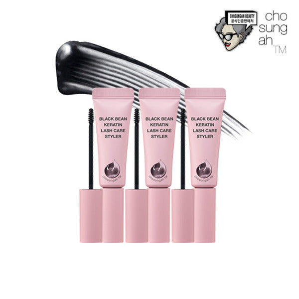 Dongan Eyelift Jo Sung-ah False Lashes Volume Supplement 4 Units