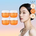 Jas 3X Frame Cream Large 100ml 4 packs