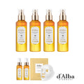 SeasonUP/CapacityUP Dalba Royal Serum Antioxidation Package Lifting Mask1