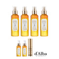 SeasonUP/CapacityUP Dalba Royal Serum Antioxidative Package Multinight