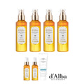 SeasonUP/CapacityUP Dalba Royal Serum Antioxidative Package Vital Cream