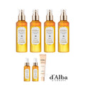 SeasonUP/CapacityUP Dalba Royal Serum Antioxidative Package BB Cream
