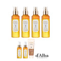 SeasonUP/CapacityUP Dalba Royal Serum Antioxidative Pack Cleanser