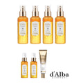 Dala Royale Serum Antioxidation Package Eye Cream