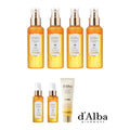 Dalva Royal Serum Antioxidant Package Collagen Cream