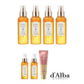 Dahlva Royal Serum Antioxidant Package PDRN Capsule Cream