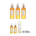 Dalva Royal Serum 100ml 3+60ml 2+Pre-serum 1