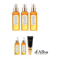Slim Package Dalba Royal Serum Antioxidation Package Core Cream
