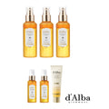 Slim Package Dalba Royal Serum Anti-Aging Package Collagen Cream