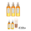 Slim Package Dalba Royal Serum Antioxidation Pack Cleanser