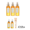 Slim Package Dalba Royal Serum Antioxidation Package BB Cream