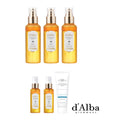 Slim Package Dalba Royal Serum Antioxidation Package Vital Cream