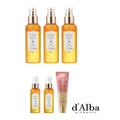 Slim Package Dalba Royal Serum Antioxidation Package PDRN Capsule Cream