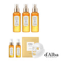 Slim Package Dalba Royal Serum Antioxidation Package Lifting Pack