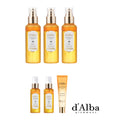 Slim Package Dalba Royal Serum Antioxidation Package Recovery Cream