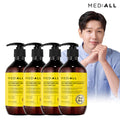MediOl Scalp Cleansing Shampoo (Wood Herb Scent) 480ml 4EA