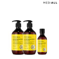 Wood Harper Mediol Scalp Cleansing Shampoo 480ml 2 + 100ml