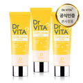 Daisel Doctorvi Vitan Vitamin Suncream Cover 60g x3