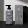 Daktibita Daycel Hair Loss New Care Derm Blackton and Protein Shampoo 500ml