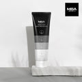 DaktarVita Daysel Hair Fall New Hair Care Dermis Scalp Blacerton Hair Pack 270ml x 2
