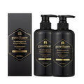 Doctor Vita Gurtjar Black Honey Beer 62 Shampoo and Treatment 500ml x 2