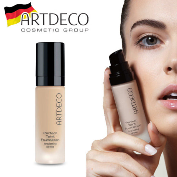 Ardeco Perfect Tint Foundation 1 piece