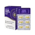 Anguk Pharmaceutical Liposome Artigio Omega 6 months