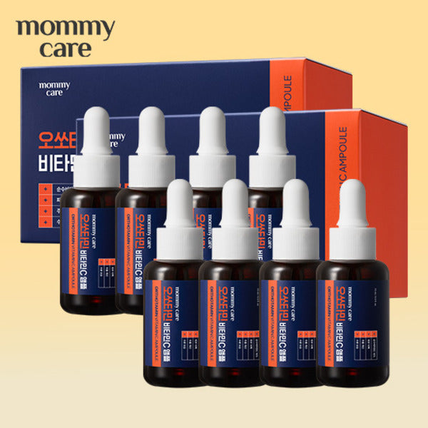 Mamakare Osotoimin Vitamin Ampoule 8 Bottles