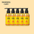 Mamakare AsaBi Cleanser 120ml x 5