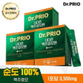 Dr. Prio Dr. Prio The Different Beer Yeast 3 boxes 12 weeks supply 630758